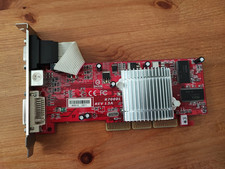GeCube ATI Radeon 7000 - AGP