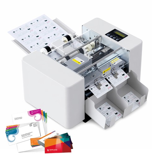 Taglierina automatica per
