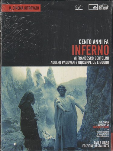 Cento anni inferno di - cento,