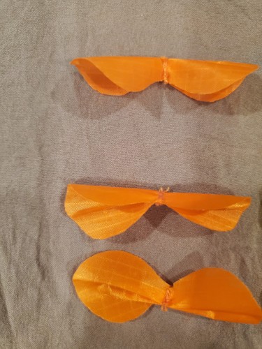 Elefun accessori farfalle 3pz