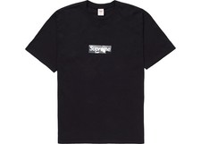 T-shirt Supreme Emilio Pucci