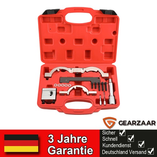Kit attrezzi regolazione - kit,