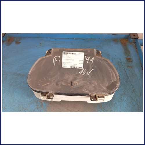 Quadro strumenti tachimetro - quadro,