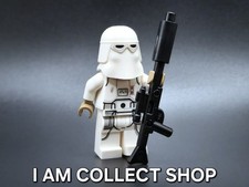 LEGO STAR WARS MINIFIG