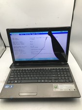 ACER ASPIRE 5750 6421 - BOOTS