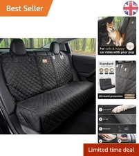 Coprisedile Auto per Cani Alta