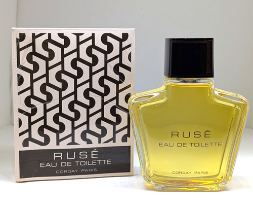 Rusé corday paris edt - rusé,