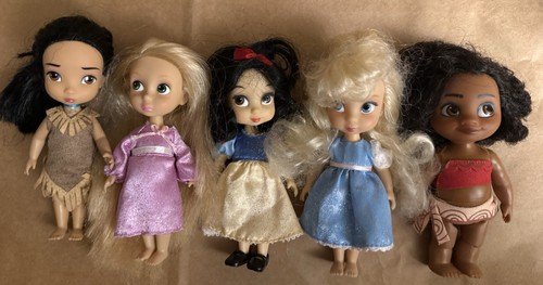 Disney animators collection - disney,