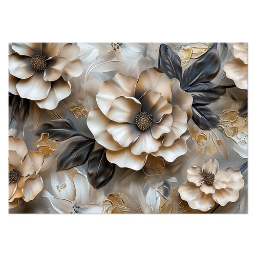 Lupia quadro moderno canvas - lupia,