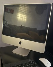 imac 27 Sierra