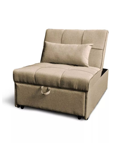 Pouf bellahome king - in, "king"