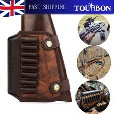 TOURBON Porta Cartuccia Poggia