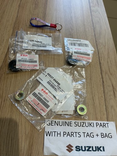 Suzuki rg400 rg500 gsf400 - rg400,