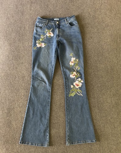 Jeans svasati vintage