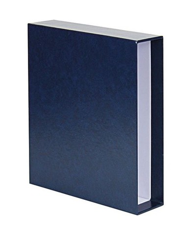 Custodia per raccoglitore - , ad