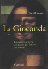La Gioconda L'avventurosa