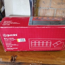 set porta spezie guzzini