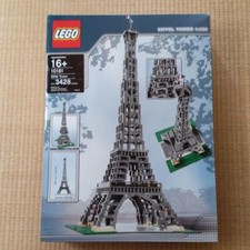 LEGO 10181 Creator Torre