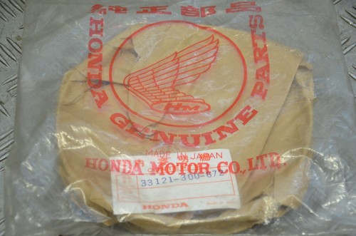 Cornice faro nuova honda - cornice,