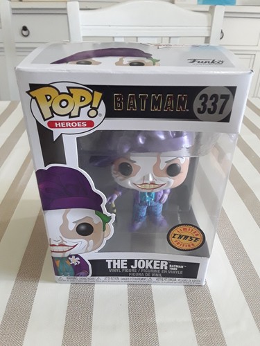 Funko pop batman - pop, 337/