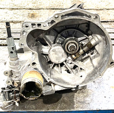 CAMBIO MANUALE 5 MARCE HYUNDAI ATOS PRIME 1.0 12V. BENZINA (MOTORINO DIETRO)