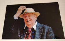 AUTOGRAFO DARIO FO ATTORE