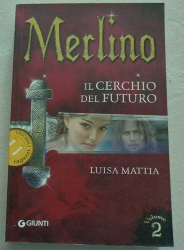 Merlino cerchio del futuro - merlino,