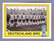 DEUTSCHLAND Team Figurine