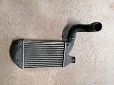 ECHANGEUR INTERCOOLER