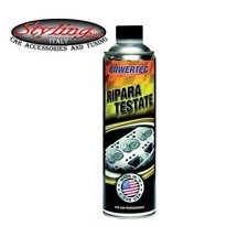 RIPARA TESTATE POWERTEC PW0204