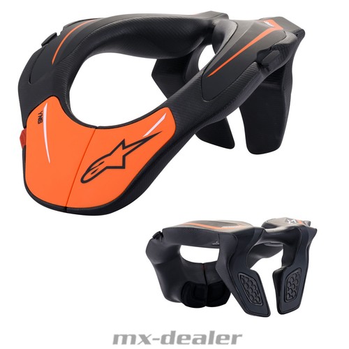 Alpinestars kinder youth bns - youth,