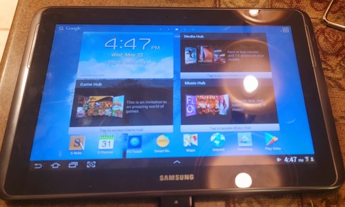 Samsung n8013 galaxy note - gt-n8013,