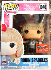 Funko pop himym - funko,