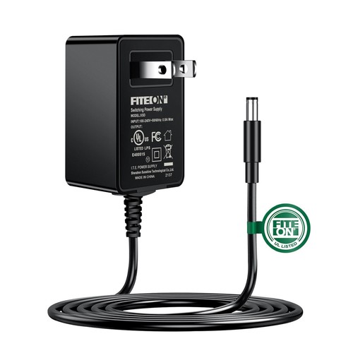 Adattatore 5ft 9v - adattatore, per