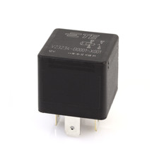 Relè motorino avviamento