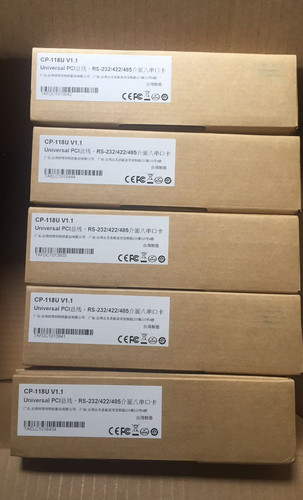 Per moxa 118u - 8, porte