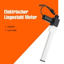 Sdraio elettrico azionamento