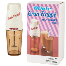 Ariete Gran Frappé Milk