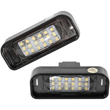 Per 98-05 Mercedes Classe S