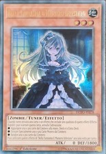 Bella Fantasma & Maniero Infestato - Ultra Rara - DUPO-IT078 - Italiano - NM