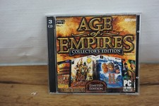 Age of Empires Collector's