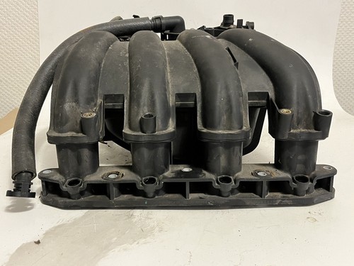 Collettore aspirazione bmw e87 - collettore,
