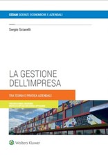 La gestione dell'impresa. Tra
