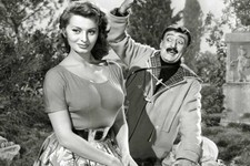 Poster Manifesto Locandina