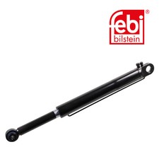 Cilindro Brandeggio per Cabina