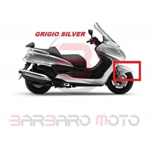 Parafango anteriore originale