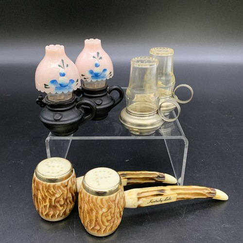 Set scuotitori sale - scuotitori, e