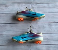 Scarpe da calcio Nike Mercurial Vapor VI FG tacchetti UK 6 US 7 EUR 40
