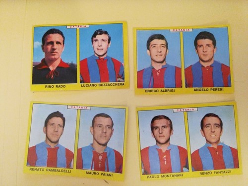 Figurine calciatori panini - 4,