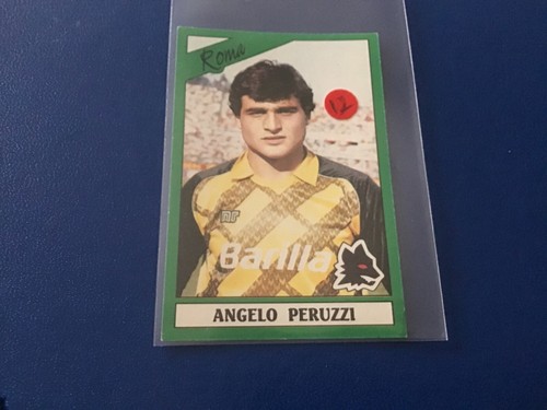Panini calciatori 1987 - panini,